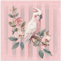 Cockatoo Pastel Pink