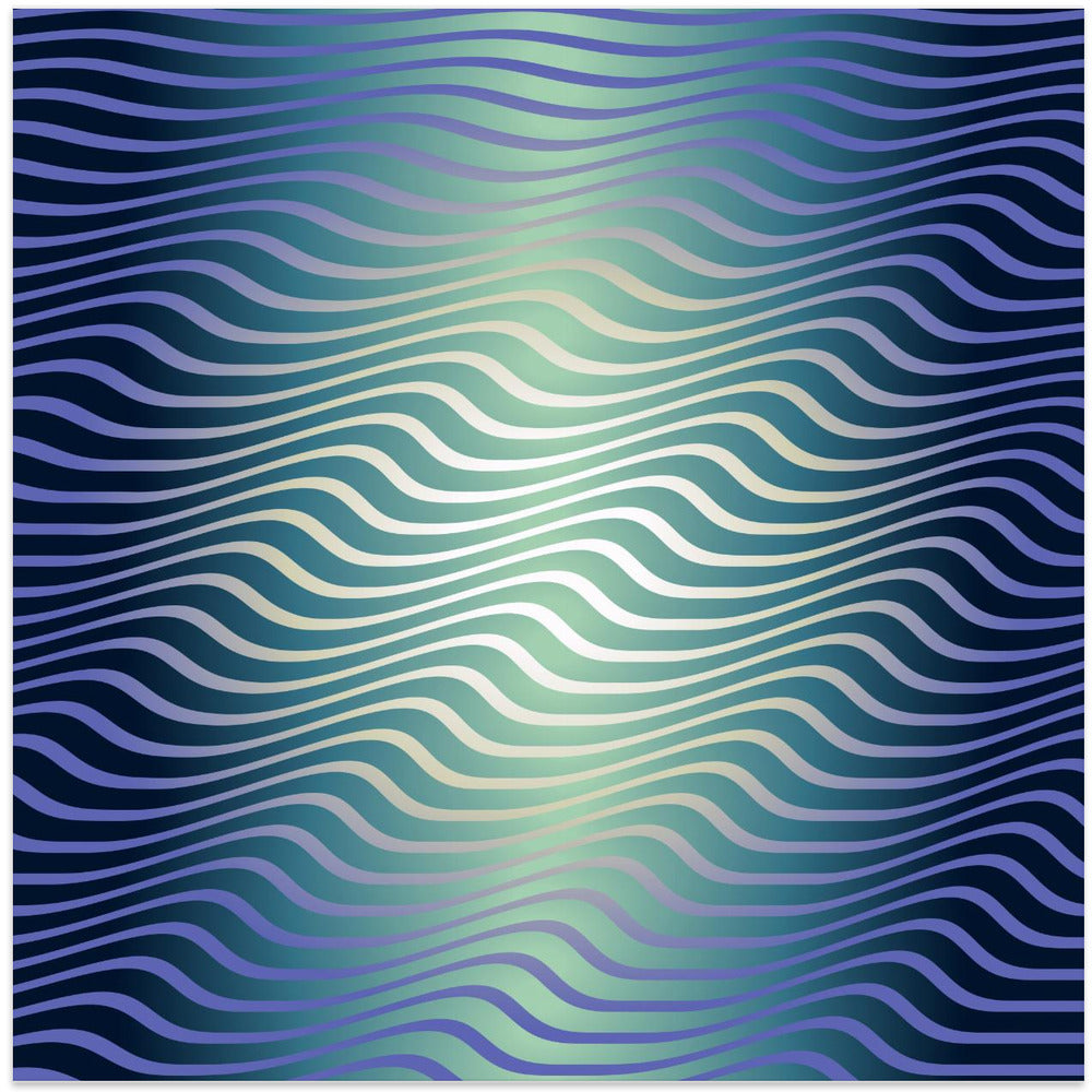 Cobalt Waves