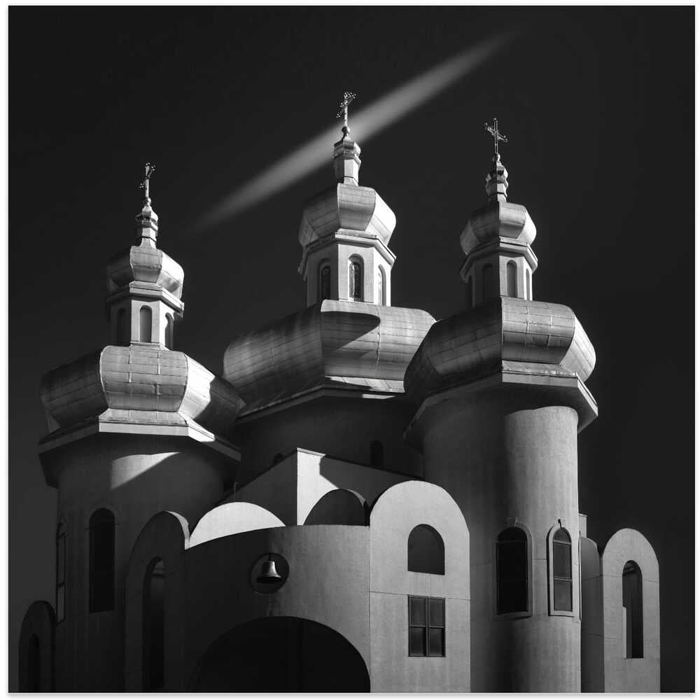 St. Michael the Archangel Ukrainian Catholic Church