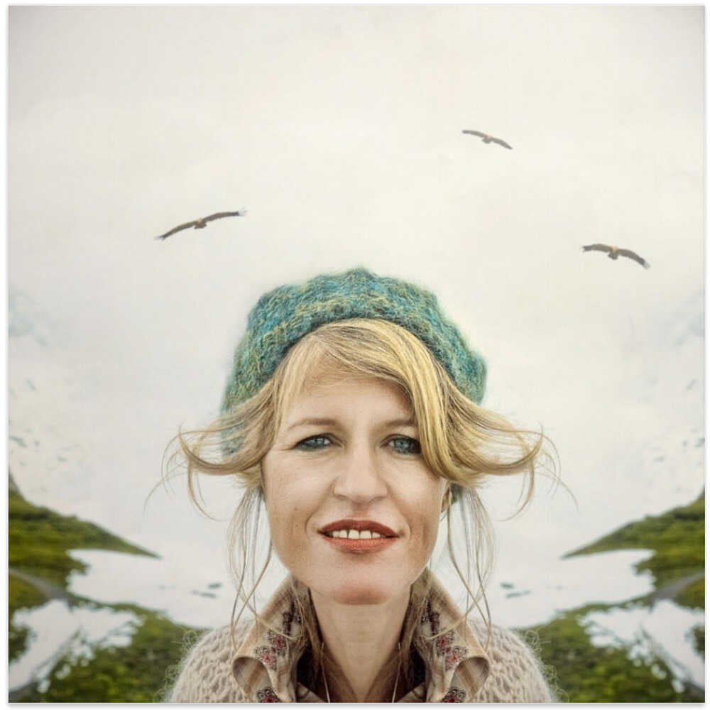 I believe in innocence